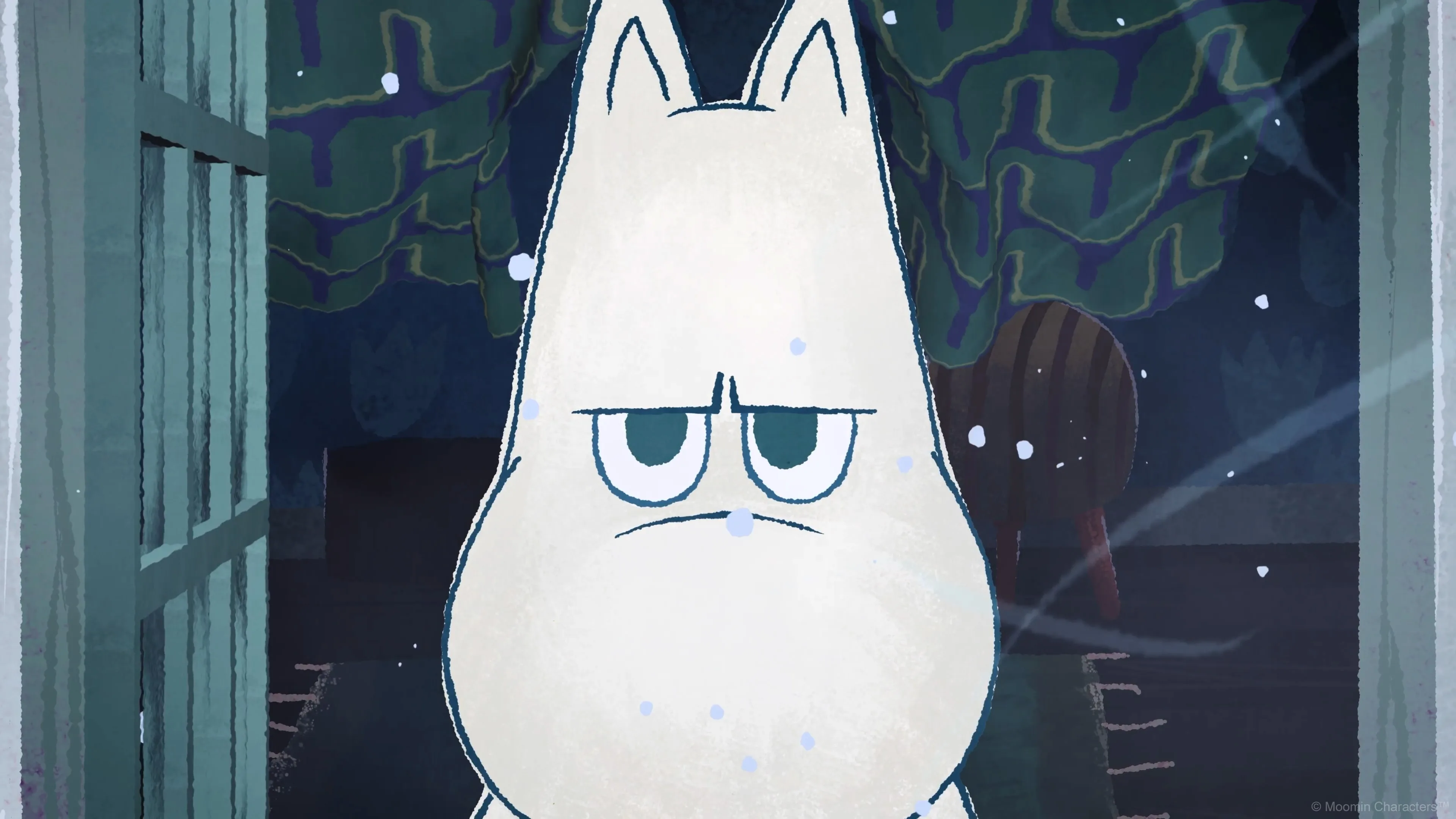 Moomintroll: Winter's Warmth [PS5]