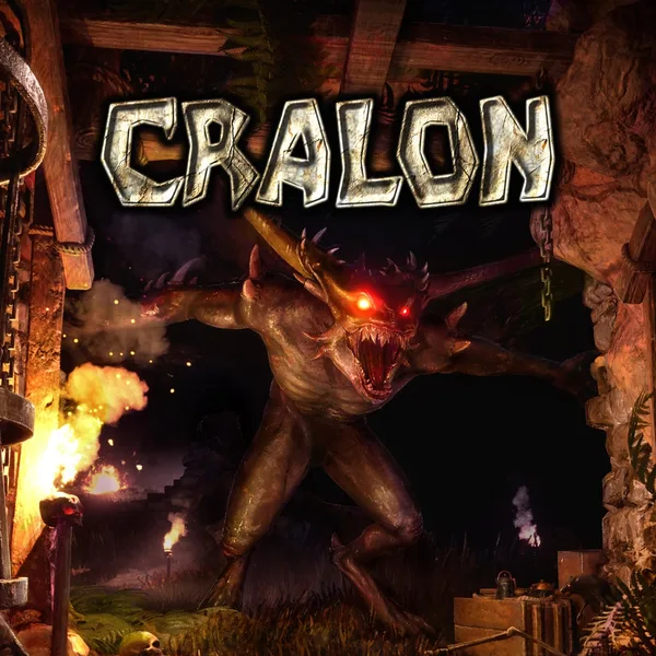 Cralon [PS5]