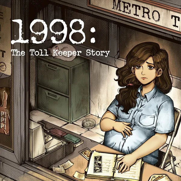 1998: The Toll Keeper Story [PS5]
