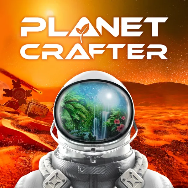 The Planet Crafter [PS5]