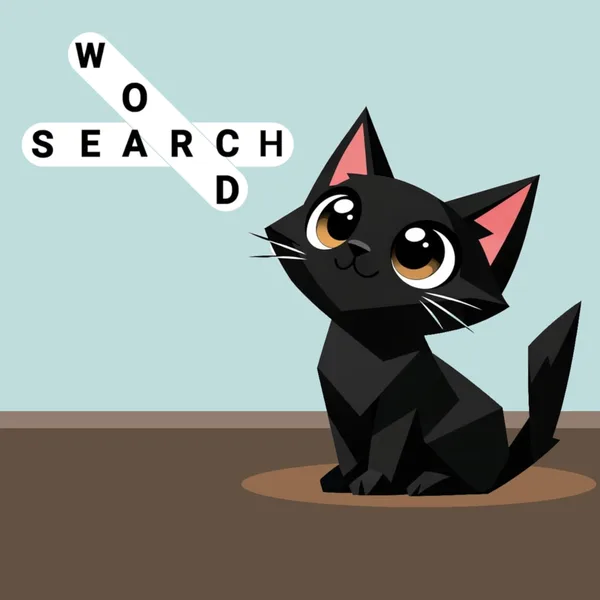 WORD SEARCH BY JGABRIB [PS4]