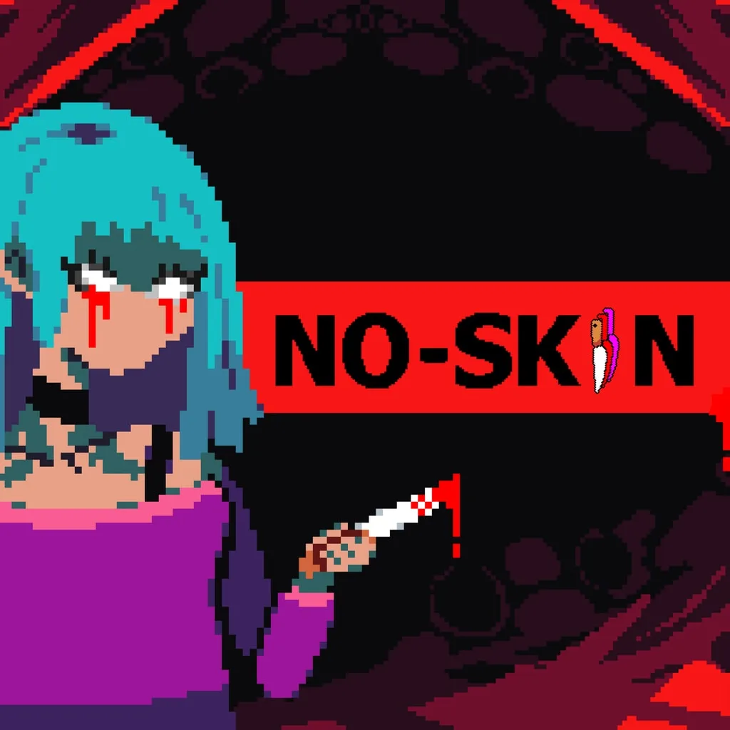 NO-SKIN [PS5] - изображение 1