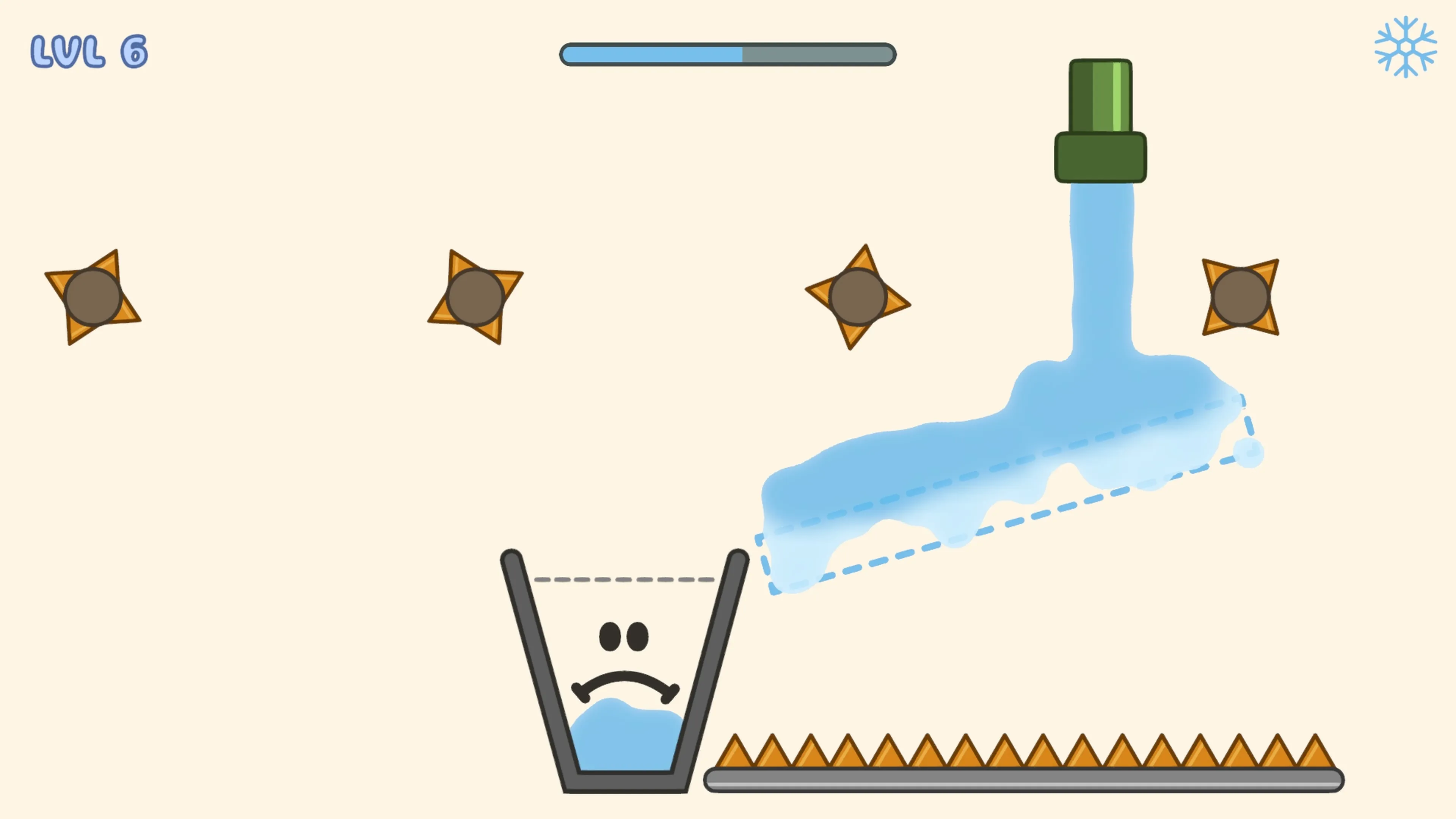 Fill The Cup 3: Frost [PS4] - изображение 4