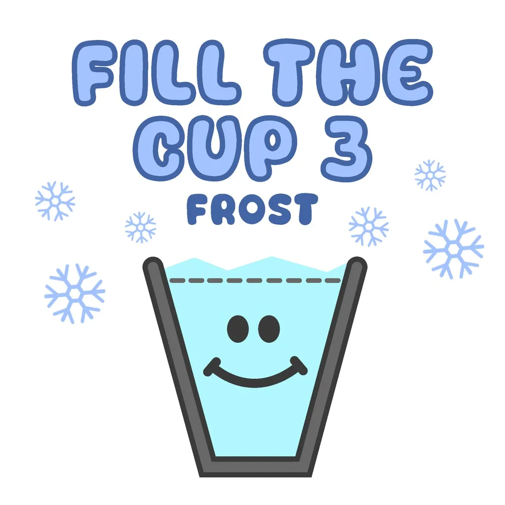 Fill The Cup 3: Frost [PS4] - изображение 1