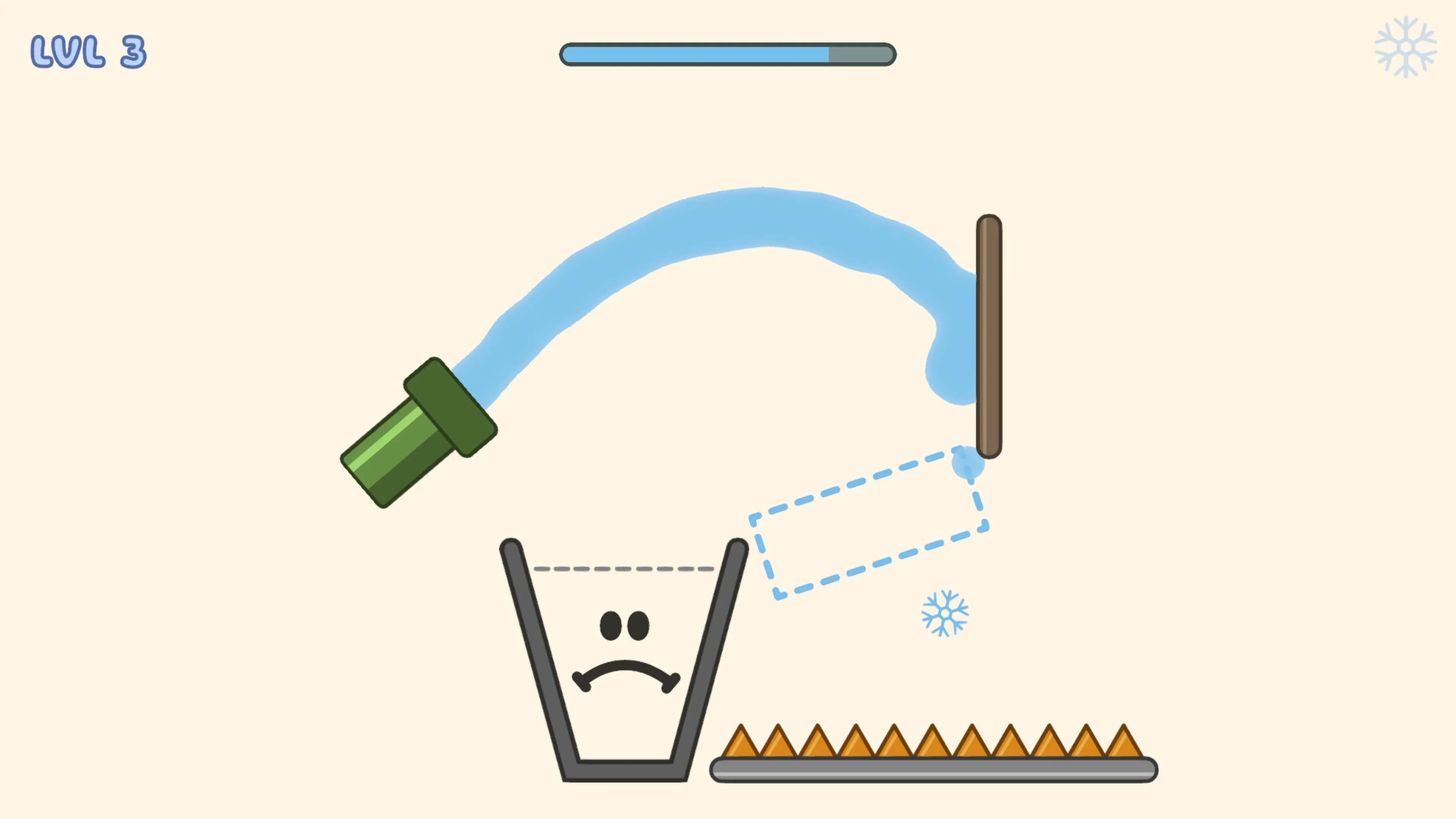 Fill The Cup 3: Frost [PS4] - изображение 2