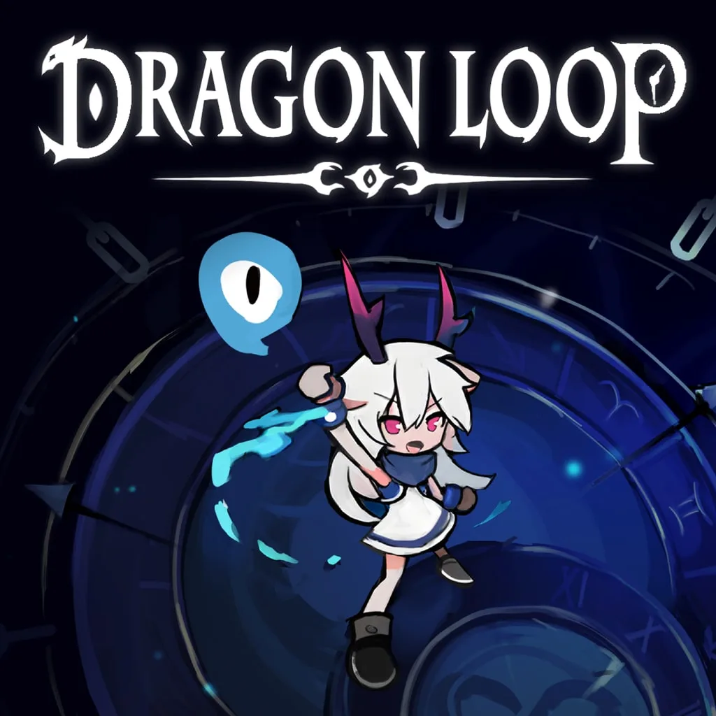 Dragon Loop [PS5] - изображение 1