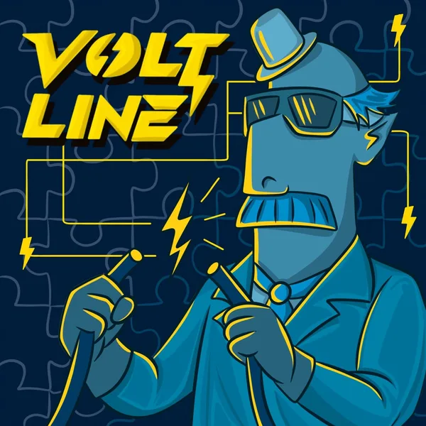 Voltline [PS4]