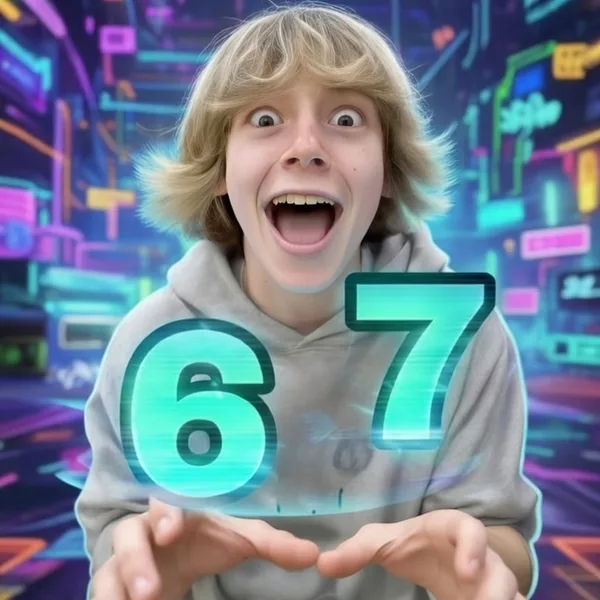 67 [PS5]