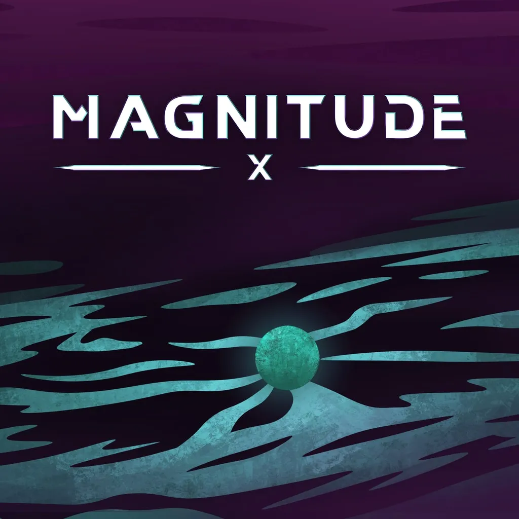 Magnitude: X [PS4,&nbsp;PS5] - изображение 1