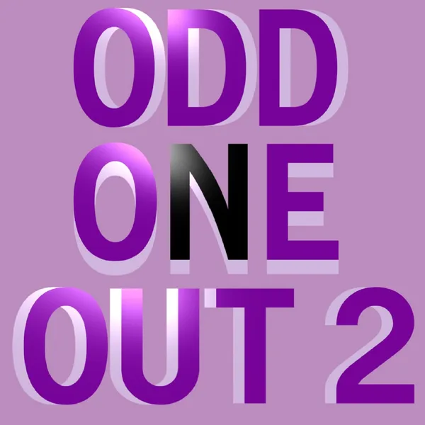 Odd One Out 2 [PS4]