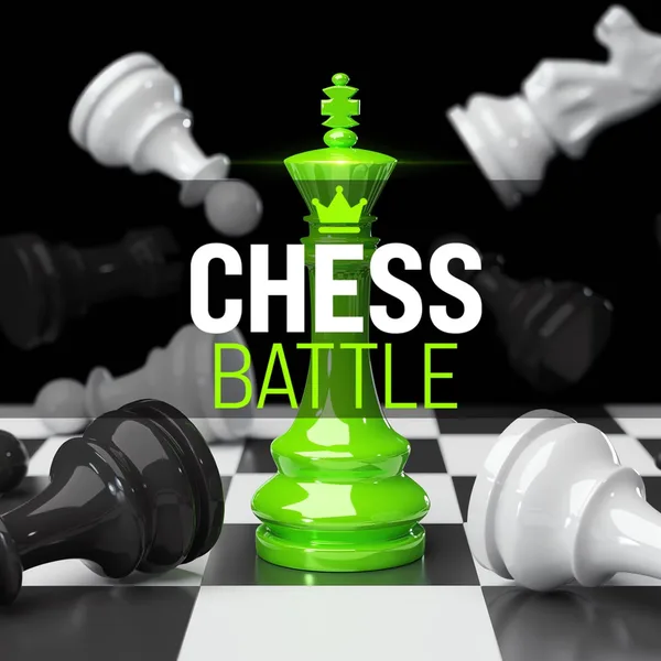 Chess Battle [PS5]