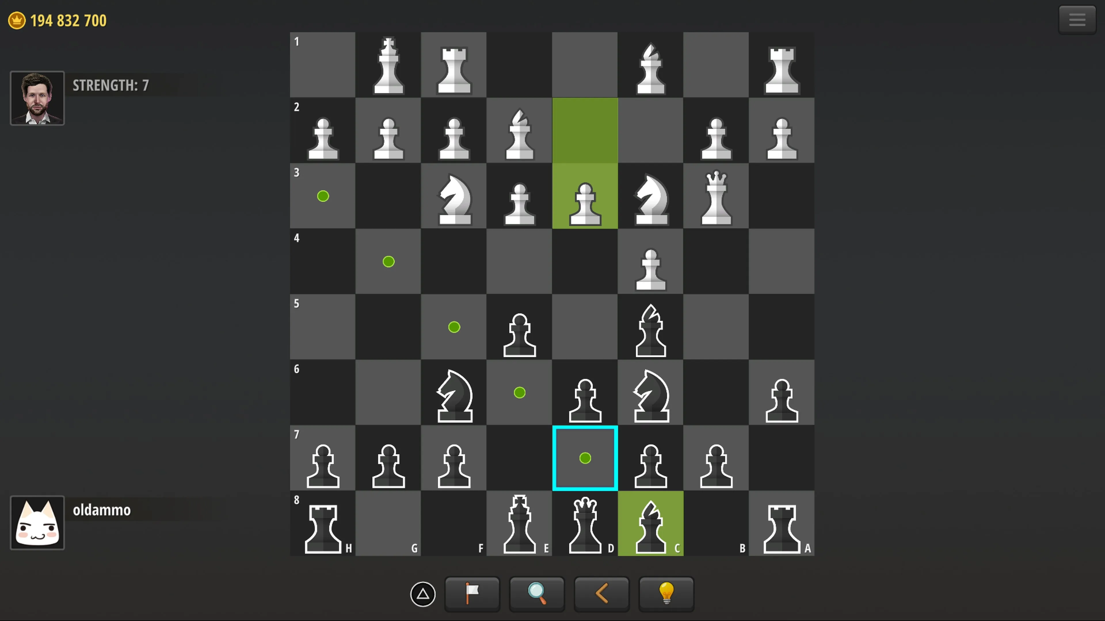 Chess Battle [PS4] - изображение 3