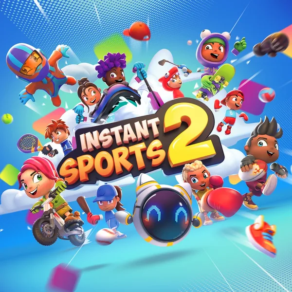 Instant Sports 2 [PS5]