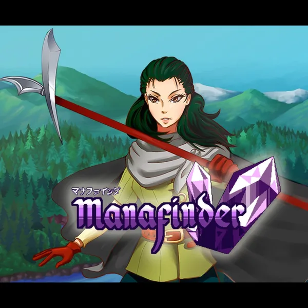 Manafinder PS4 & PS5