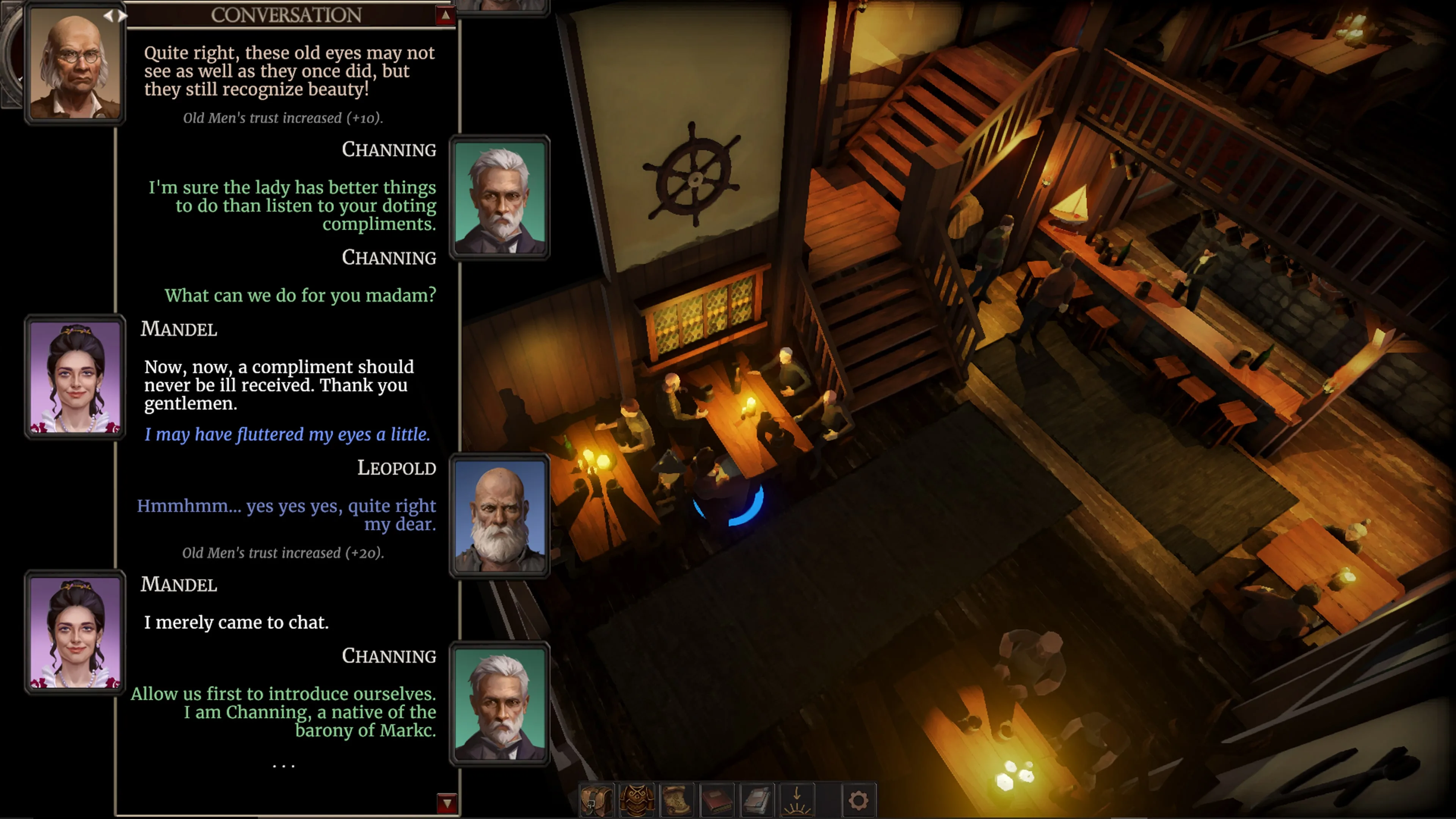 The Necromancer's Tale [PS5] - изображение 2