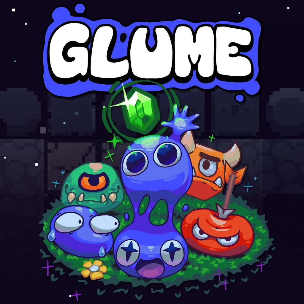 GluMe PS4 & PS5 - изображение 1