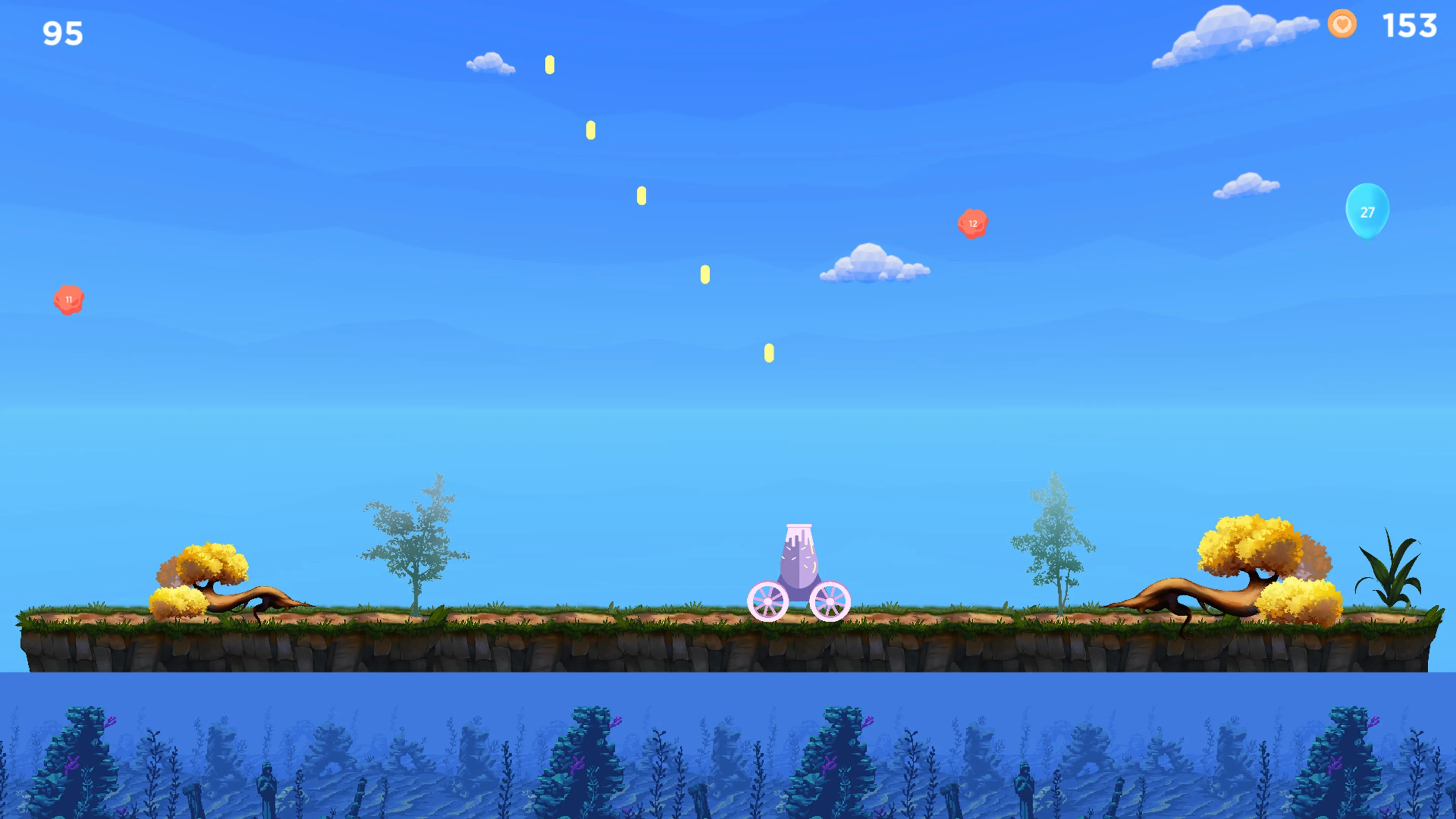 Happy Ball Rush [PS4] - изображение 4