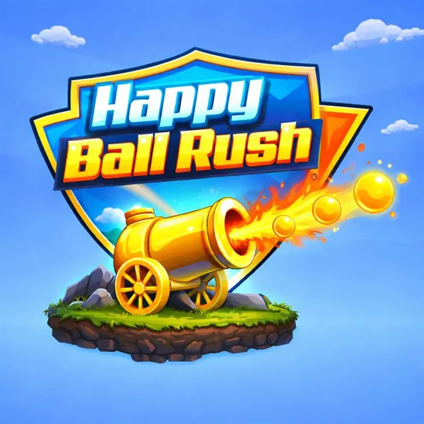 Happy Ball Rush [PS4]