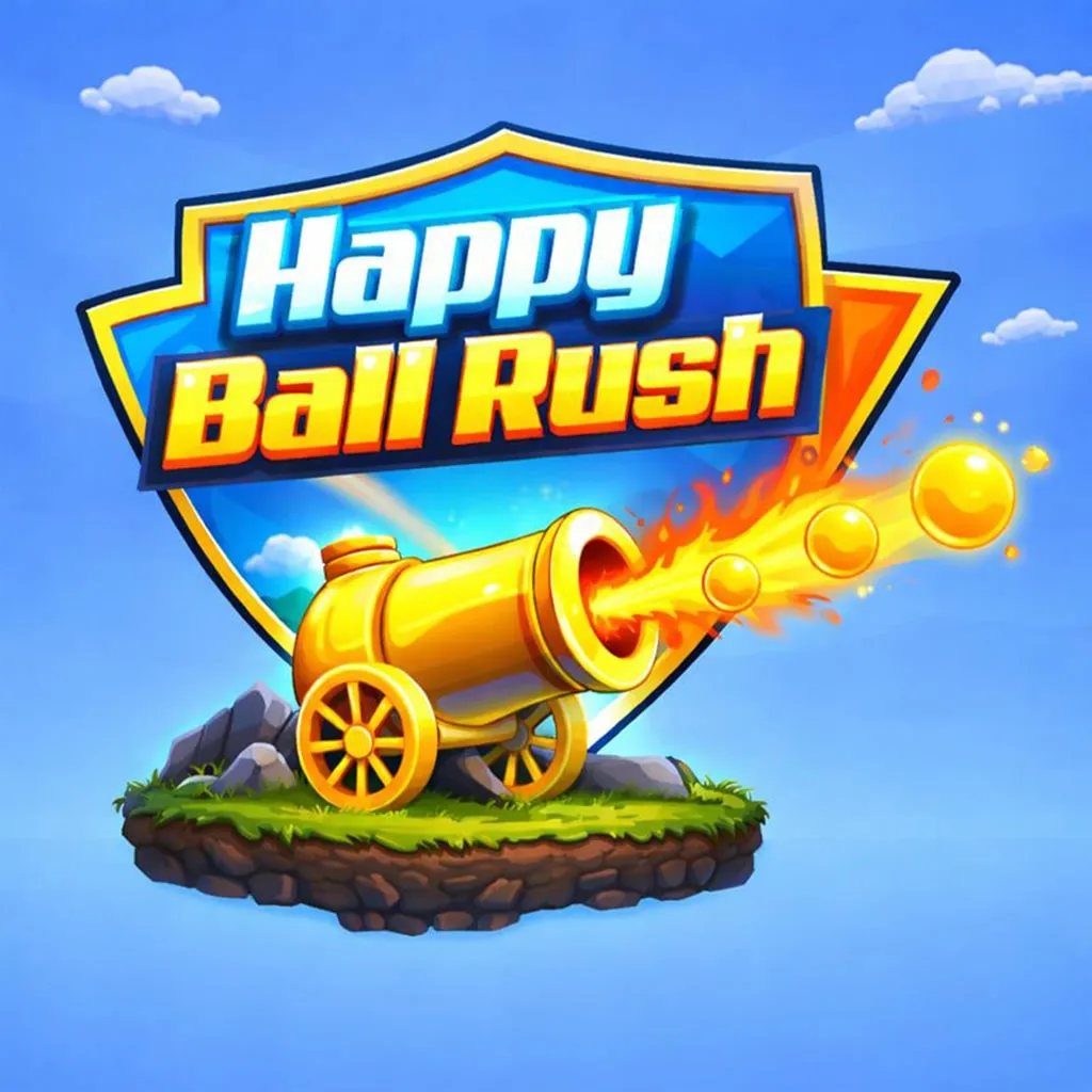 Happy Ball Rush [PS4] - изображение 1