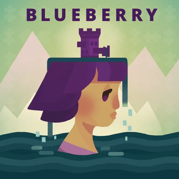Blueberry [PS5]