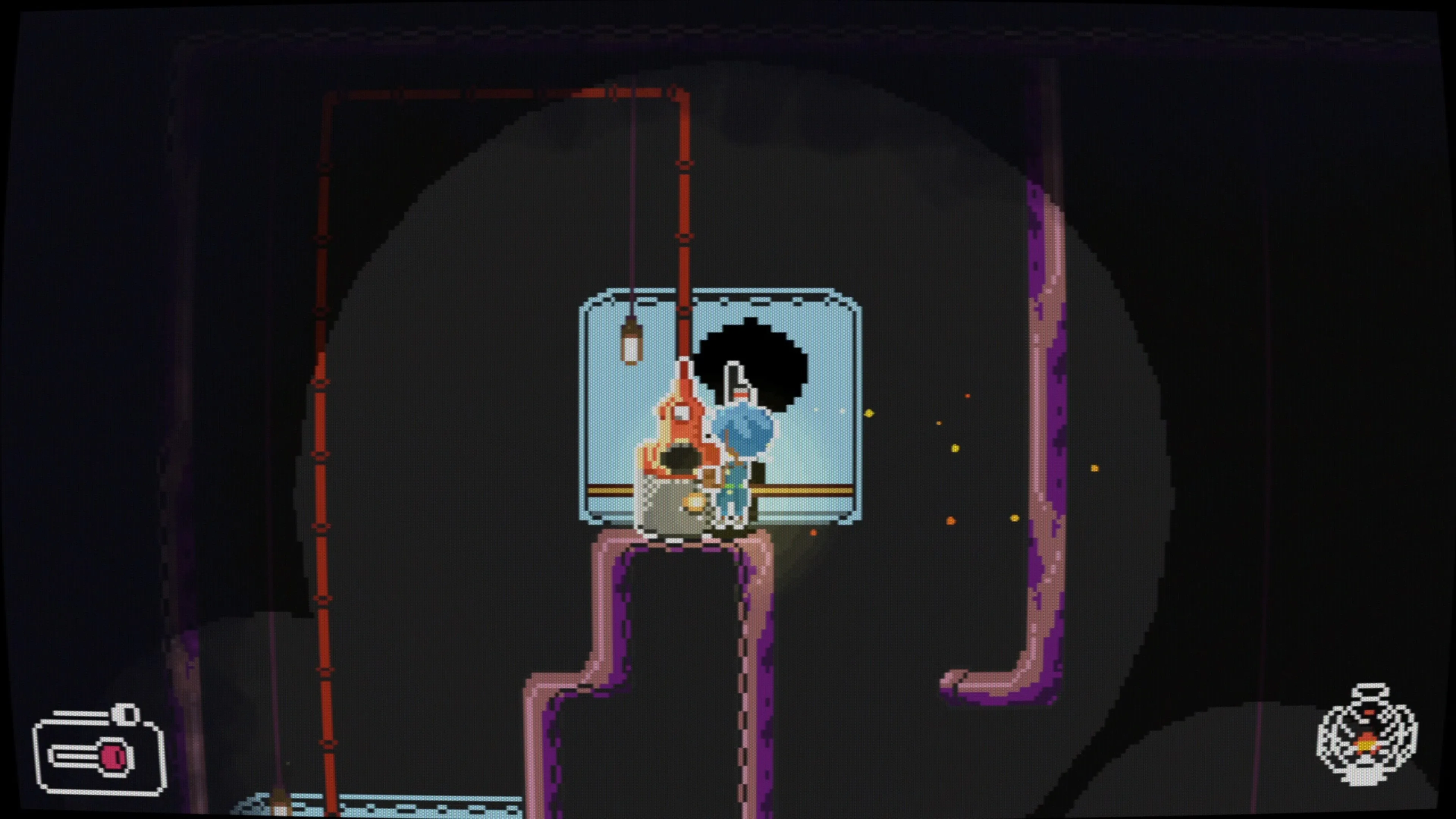 Plungeez [PS4,&nbsp;PS5] - изображение 3