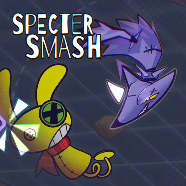 Specter Smash PS4 & PS5