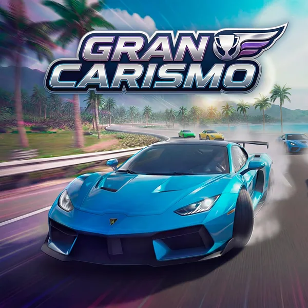 Grand Car Racing [PS5]