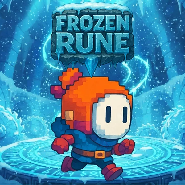 Frozen Rune [PS5]