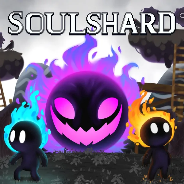 Soulshard PS4 & PS5