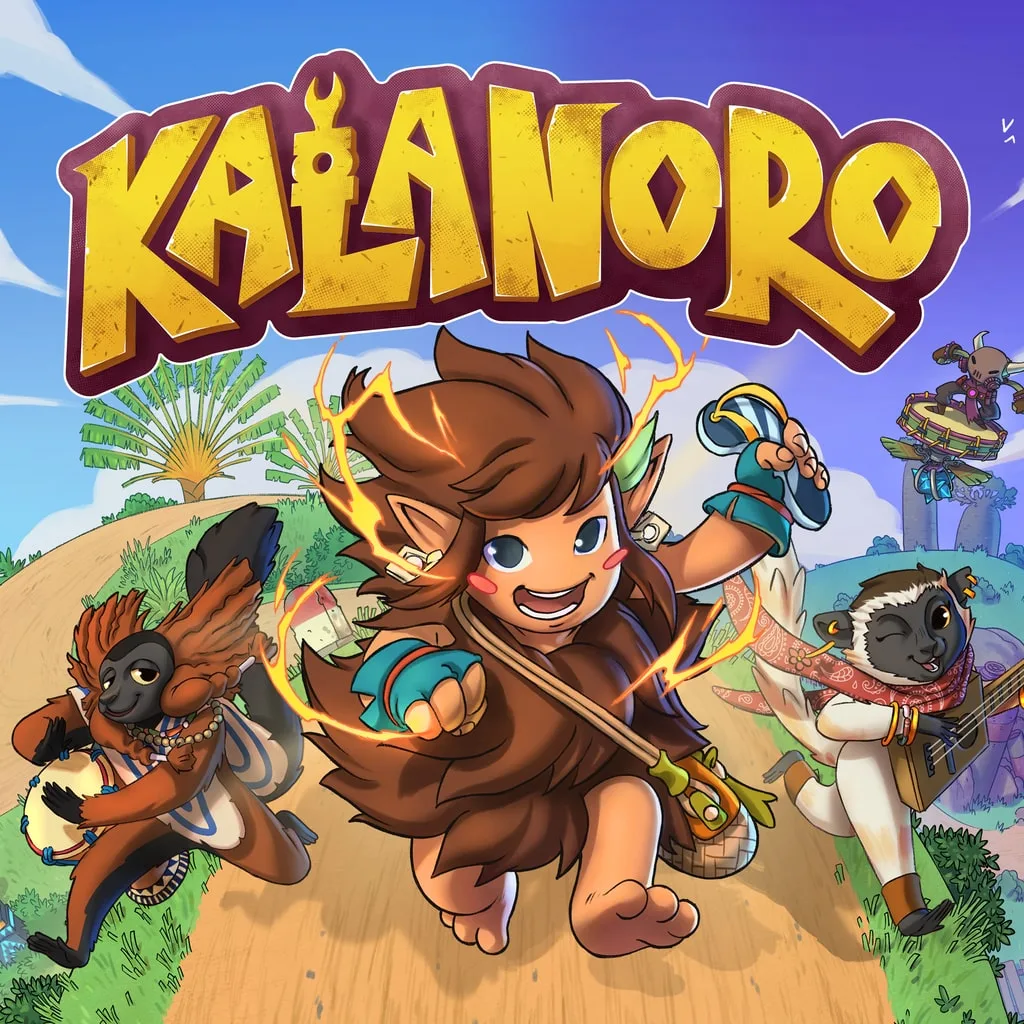 Kalanoro [PS5] - изображение 1