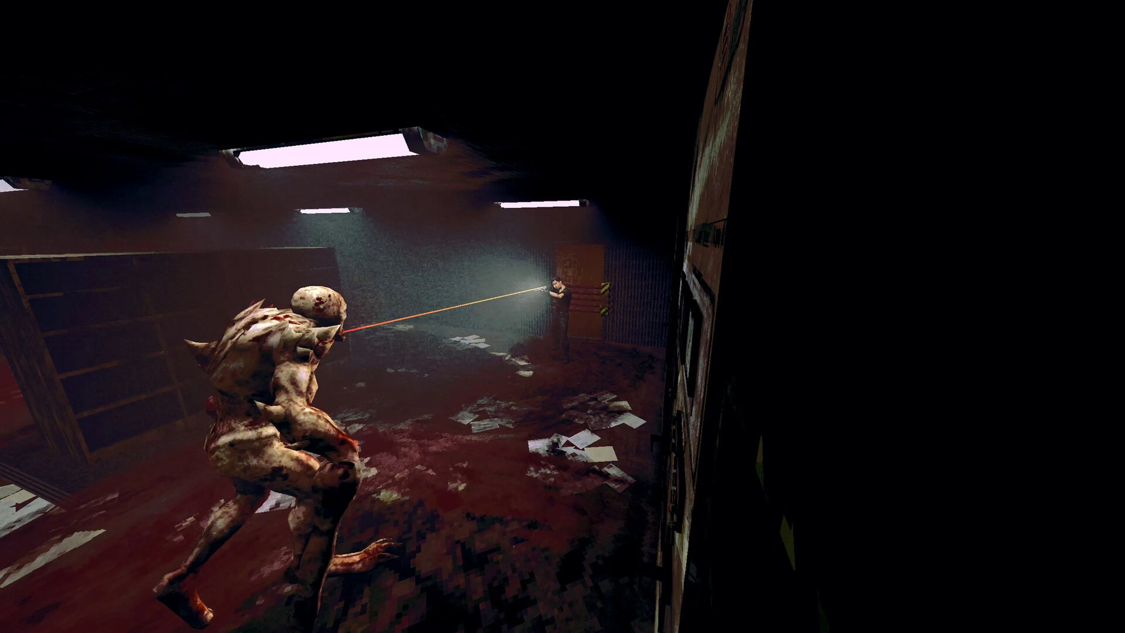 Flesh Made Fear [PS5] - изображение 3