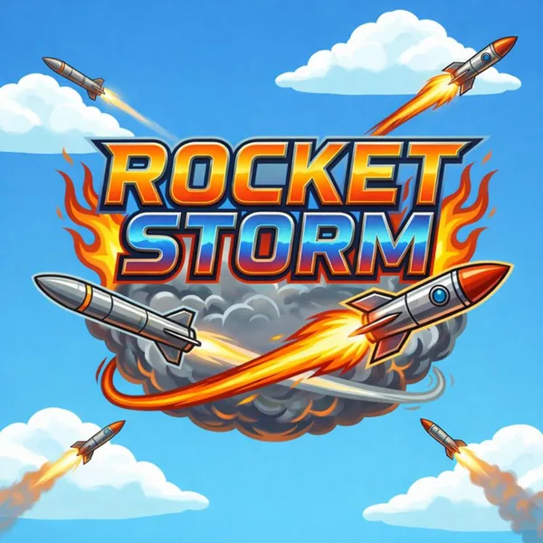 Rocket Storm [PS4]