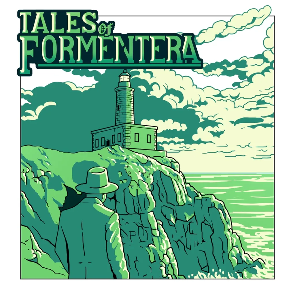 Tales of Formentera PS4 & PS5