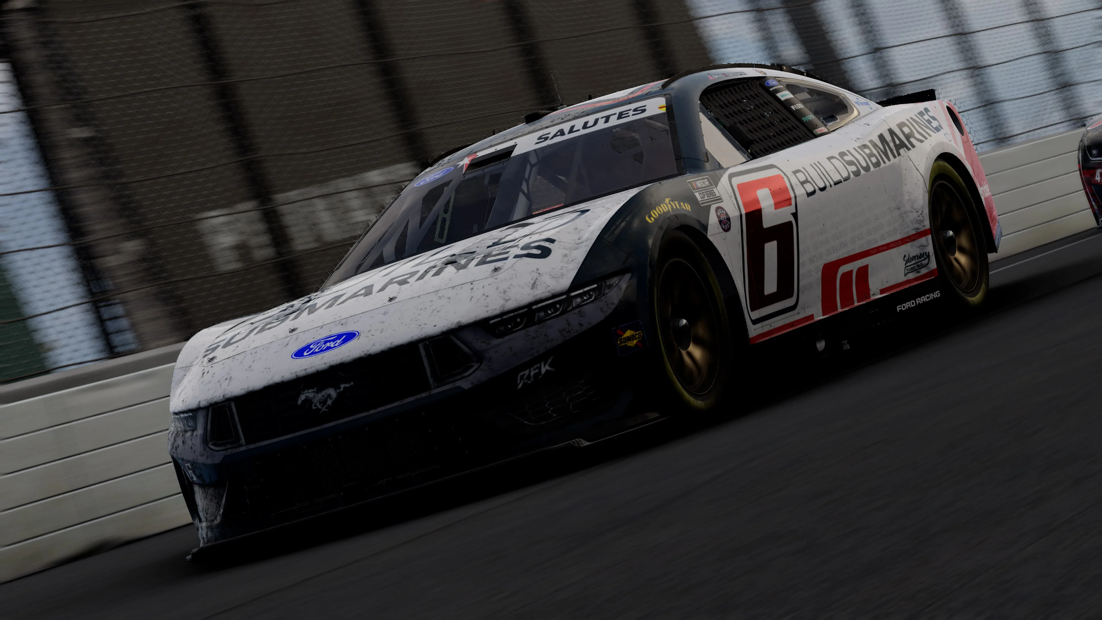 NASCAR 26 October Pack [PS5] - изображение 2