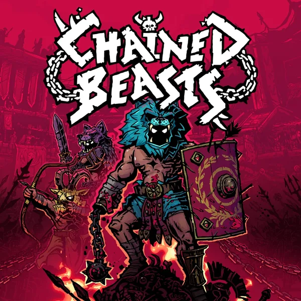 Chained Beasts [PS5]