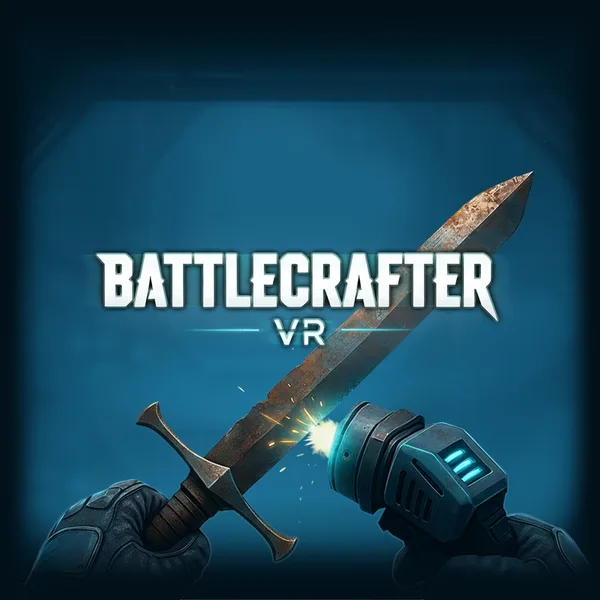 Battlecrafter VR [PS5]