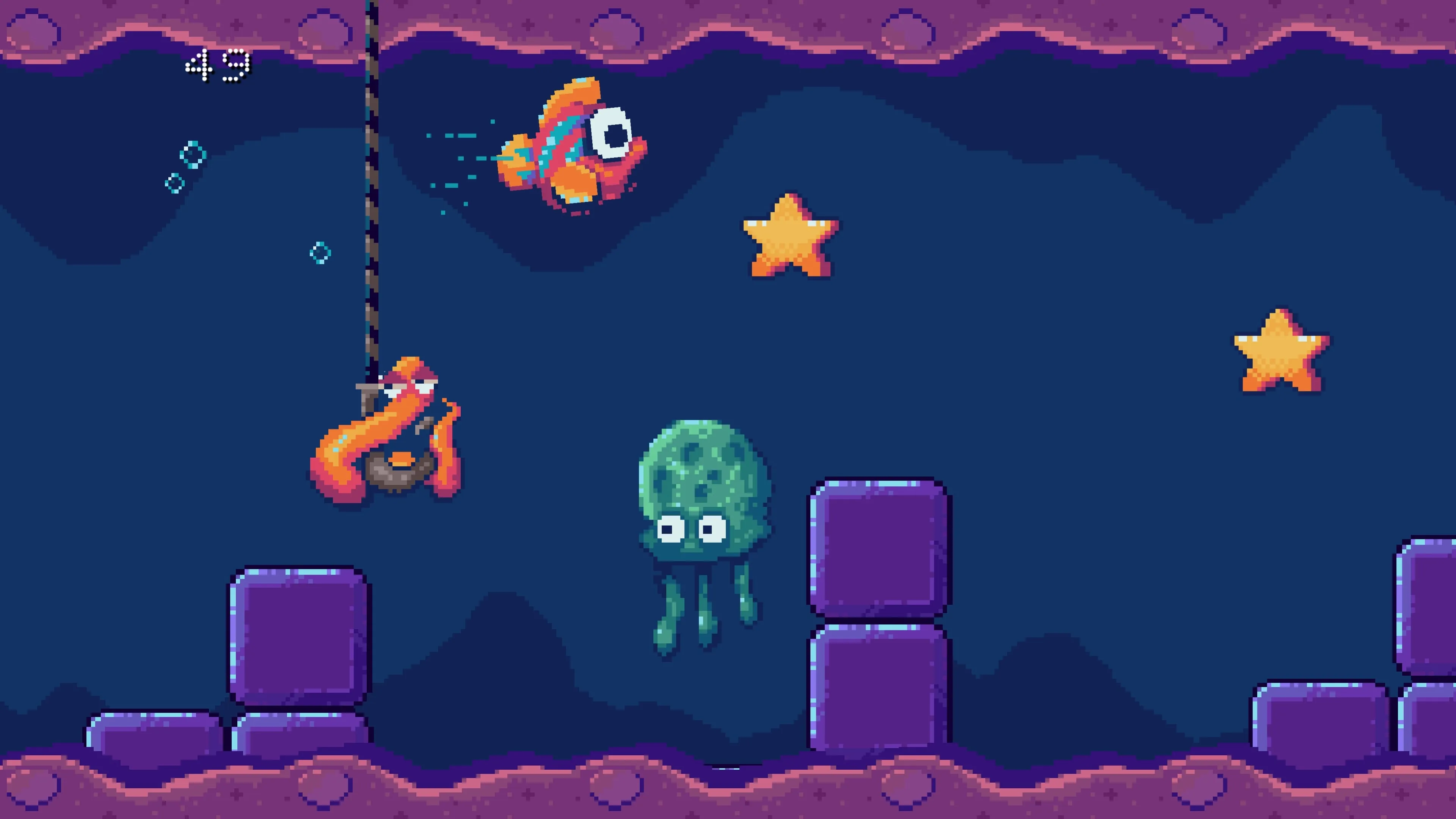 Fischfutter [PS4] - изображение 3
