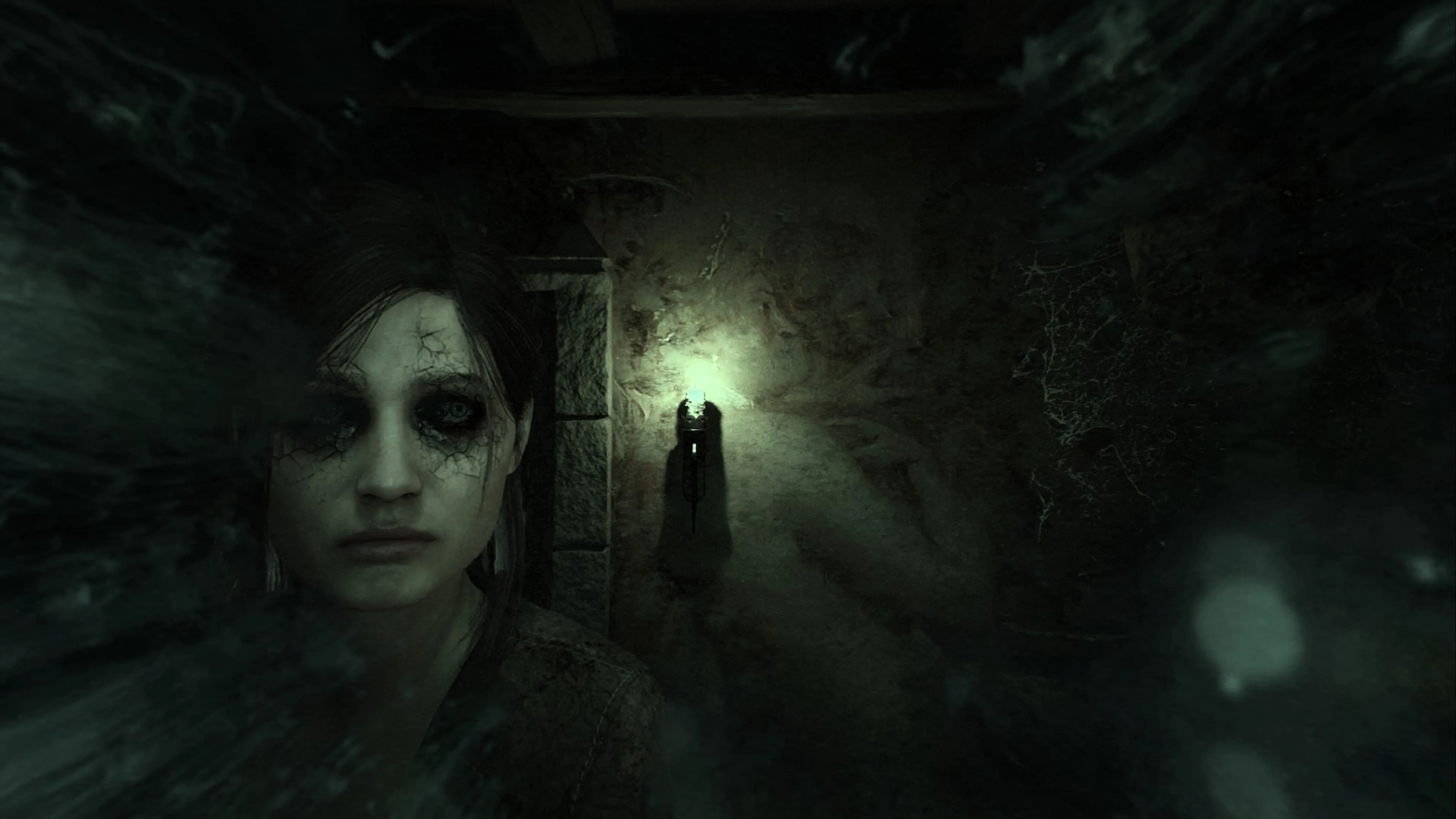 Remothered: Red Nun's Legacy [PS5]