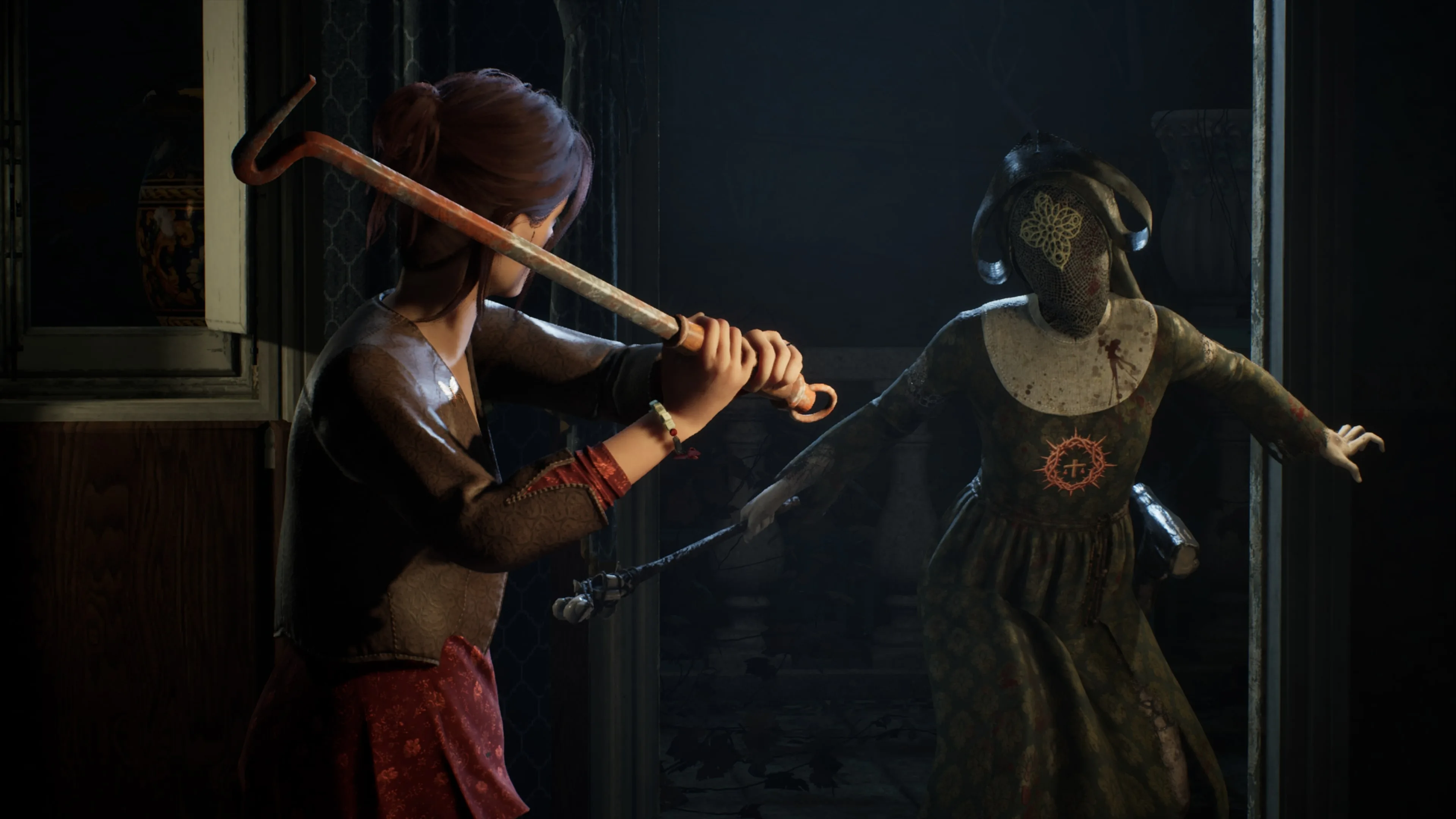 Remothered: Red Nun's Legacy [PS5]