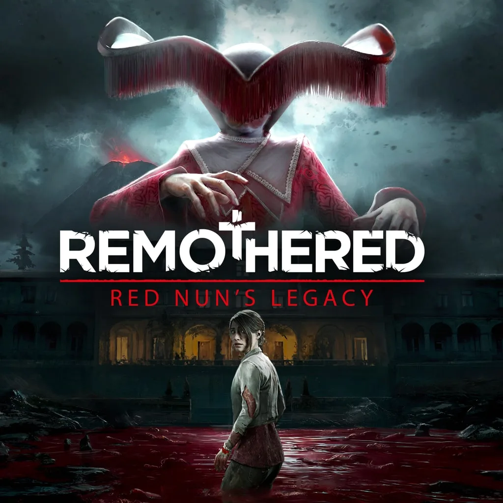 Remothered: Red Nun's Legacy [PS5]