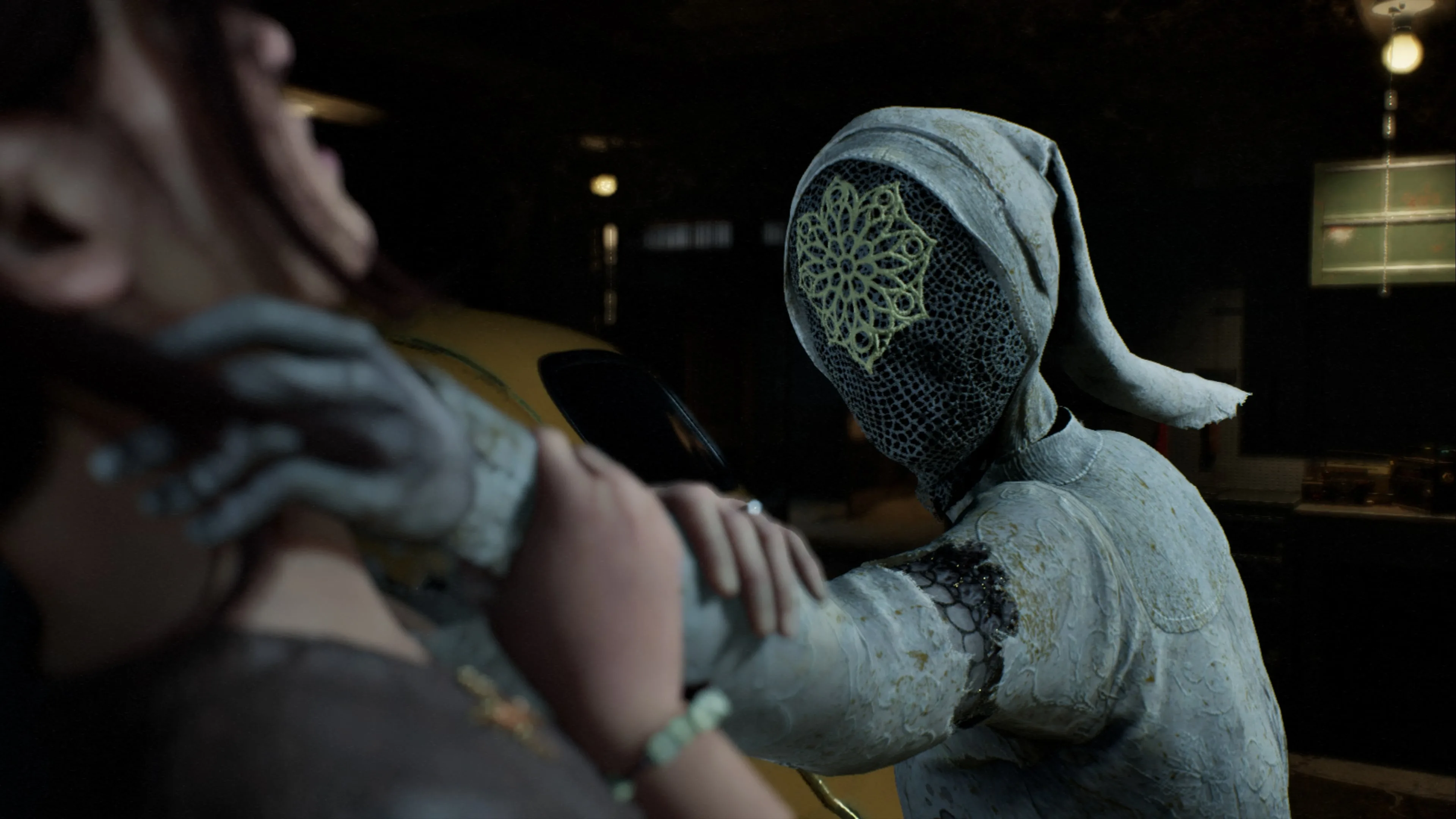 Remothered: Red Nun's Legacy [PS5]