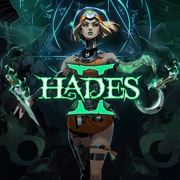 Hades II [PS5]