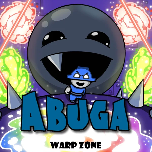 Abuga Warp Zone [PS5]