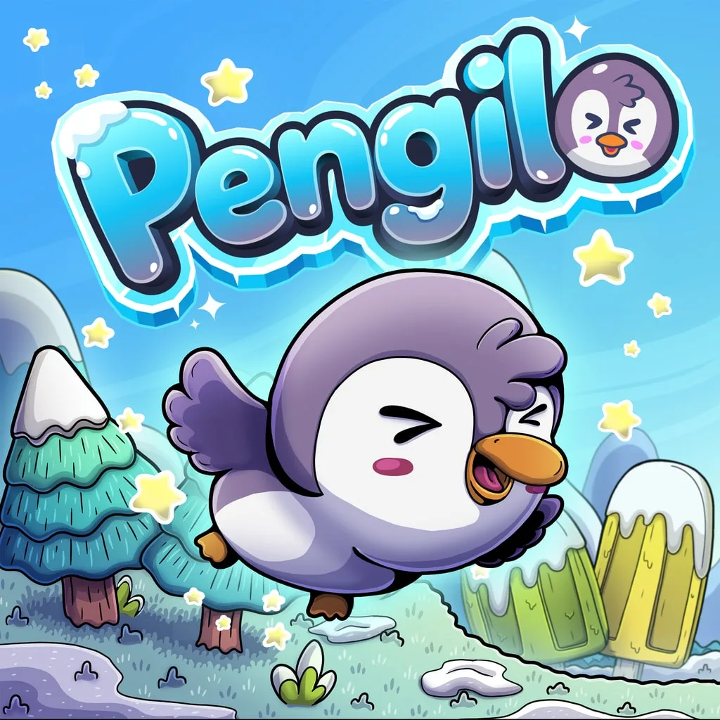 Pengilo PS4 & PS5 - изображение 1