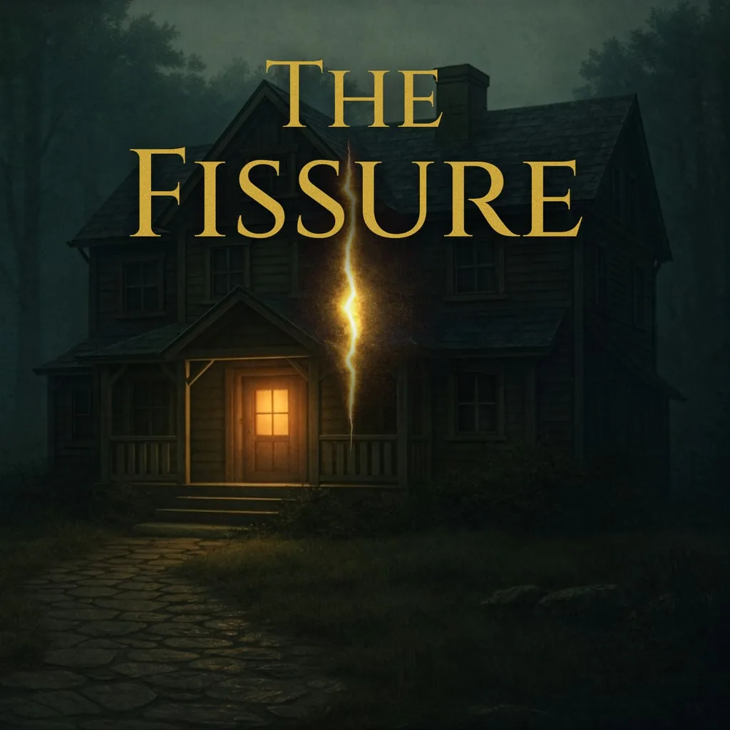 The Fissure PS4 & PS5 - изображение 1