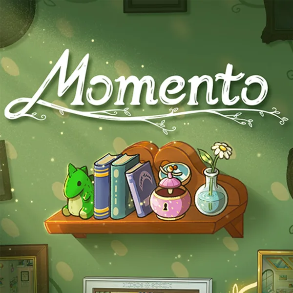 Momento [PS5]