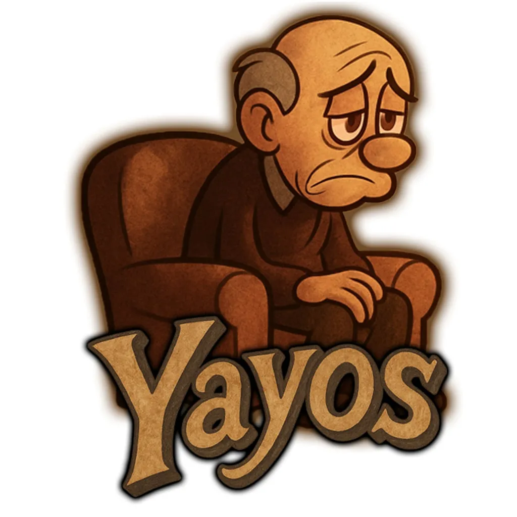 Yayos [PS5] - изображение 1