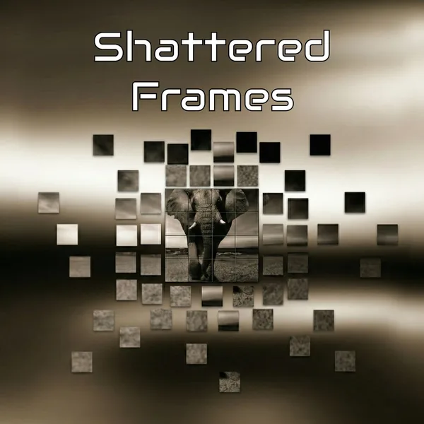 Shattered Frames [PS5]