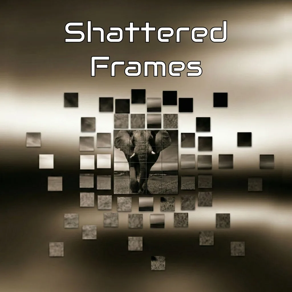 Shattered Frames [PS5] - изображение 1
