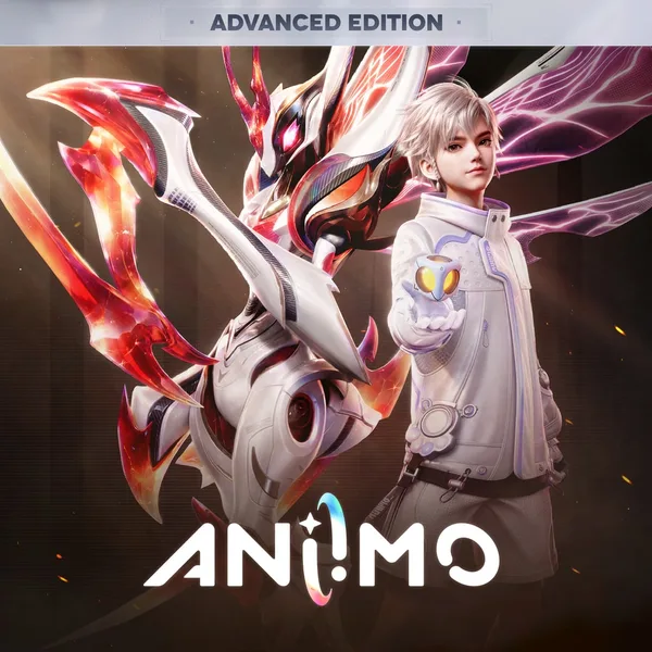 Aniimo Pre-Order Pack: Advanced Edition [PS5]